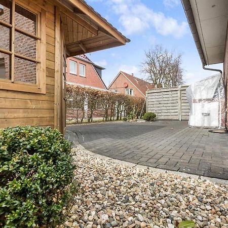 Ferienwohnung-Kirchsee 장크트 피터 오르딩 외부 사진