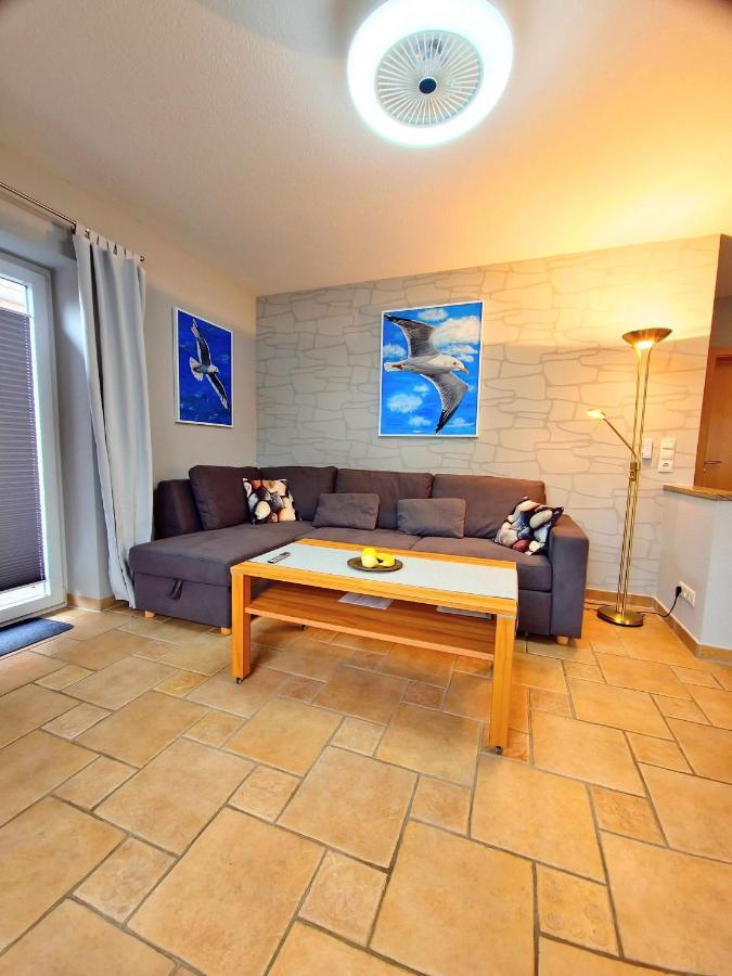 Ferienwohnung-Kirchsee 장크트 피터 오르딩 외부 사진